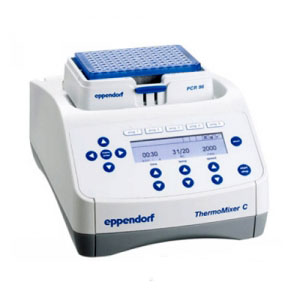 德國Eppendorf ThermoMixer FP/F1.5混合器