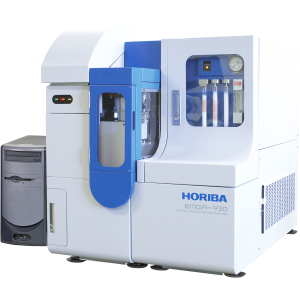 HORIBA EMGA-930氧氮氫分析儀