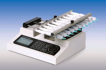 保定蘭格多通道注射泵LSP10-1B
