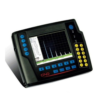 CT-50型全數字超聲波探傷儀