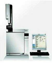 Agilent 7820A氣相色譜儀