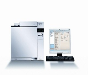 Agilent 7820A GC