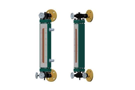 石英玻璃管液位計(jì)