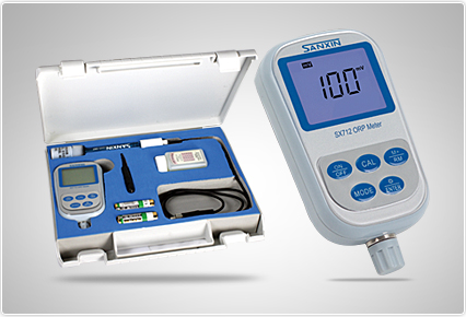 上海三信便攜式ORP計SX712
