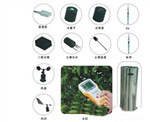 手持農業氣象監測儀 手持農業氣象分析儀 手持農業氣象測量儀