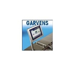 Garvens自動檢重秤