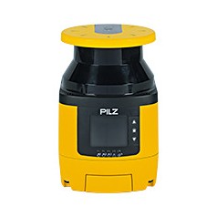 Pilz緊湊繼電器/皮爾茲安全繼電器 PNOZ S8