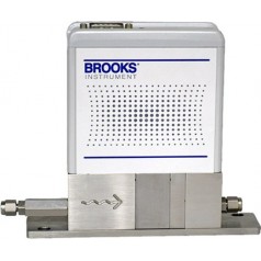 Brooks Quantim Coriolis質量流量控制器和儀表