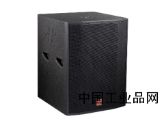 湖山DK-FK118B 舞臺低頻音箱 18寸無源低音炮