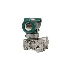 橫河 YOKOGAWA 微小流量差壓變送器 EJA115E