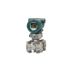 日本橫河 YOKOGAWA 微差壓變送器 EJA120E-DES5J-910NA