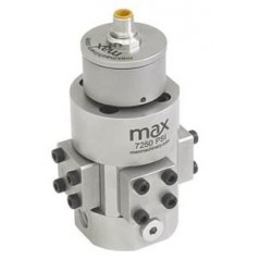 max Precision Flow Meters 活塞流量計P002系列