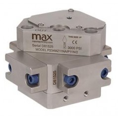 max Precision Flow Meters 水流量計p234系列