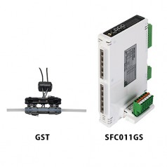 TOKYO KEISO 導(dǎo)波外夾式超聲波流量計GST/SFC011GS系列