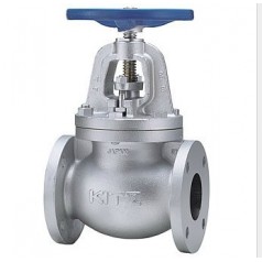 125FCJ鑄鐵法蘭截止閥-日本北澤鑄鐵截止閥