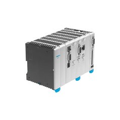 FESTO電磁閥/德國費斯托電磁閥 FESTO SME-8-K5-LED-24