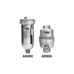 smc自動排水器 ADH-C400