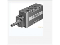 MFH-5/2-D-3-FR-C進口FESTO方向控制閥/FESTO電磁閥現貨 MFH-5/2-D-3-FR-C