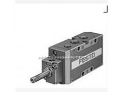 FESTO電磁閥型號(hào)/festo中國有限公司 MFH-3-1/8