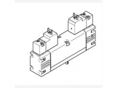 正品德國費斯托電磁閥/分析費斯托電磁閥 SNCB-80