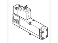 費斯托電磁閥/費斯托線圈/費斯托氣缸 DSNU-25-80-P-A