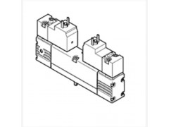 費斯托單向電磁閥/費斯托雙電控電磁閥 ADV-12-10