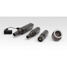 Fischer Connectors 耐用型閃存驅動器系列