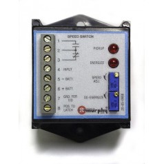 MURPHY數字變速驅動器SS300系列