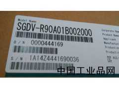 河南現貨SGDV-R90A01B002000安川伺服驅動器