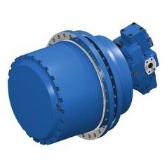 rexroth 減速機(jī),行走齒輪HYDROTRAC GFT系列