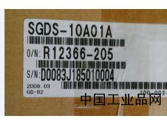 天津現貨供應SGDS-10A01A安川伺服驅動器