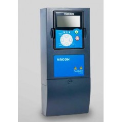 BUSCK 風冷驅動器VACON NXP系列