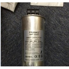 FRANKE電容器