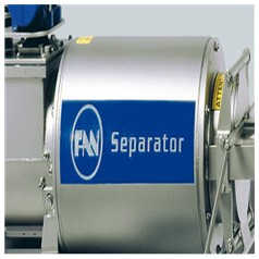 德國FAN Separator分離器