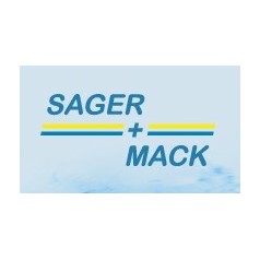 SAGER&MACK泵