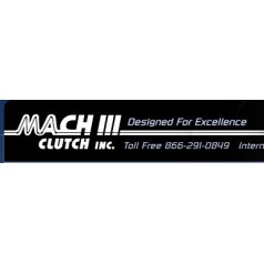 MACH III離合器