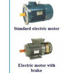 Lambert Moteurs防爆電機