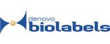 Denovo Biolabels