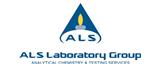 ALS laboratories