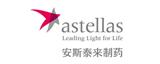 Astellas