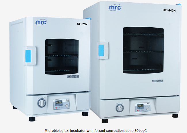 MRC DFI-N Series培養箱