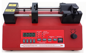 NE-8000,高壓可編程單注射泵
