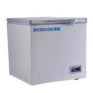 博科-40℃218L臥式低溫冰箱 冷藏箱BDF-40H200