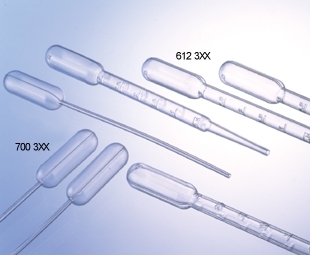 Greiner 700361巴氏吸管，0.1ml，無刻度，滅菌