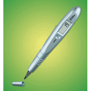 進(jìn)口Fisher COUNTER-PEN 菌落計(jì)數(shù)筆 菌落計(jì)數(shù)器 計(jì)數(shù)筆 點(diǎn)樣筆 14-649-77