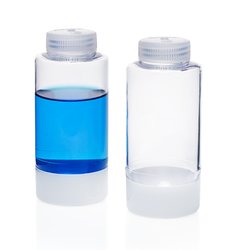 Nalgene 250ml 球底離心瓶 聚碳酸酯材質 高溫高壓滅菌 3123-0250