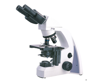 寧波永新N-117M生物顯微鏡（雙/三目）