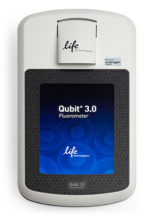 熒光定量 熒光定量儀 核酸/蛋白定量儀 Qubit 3