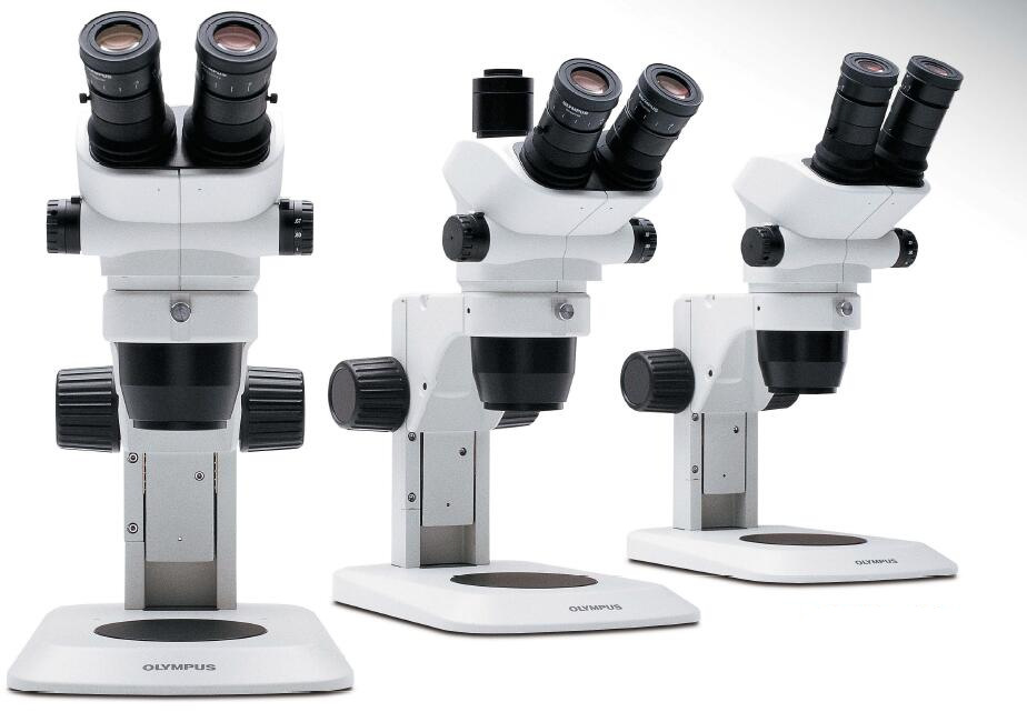 OLYMPUS奧林巴斯SZ61體視顯微鏡 立體/解剖鏡