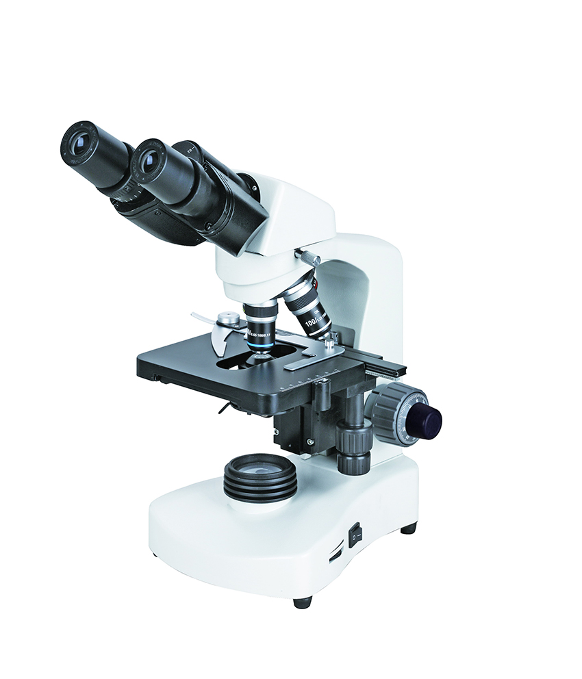 N-200M生物顯微鏡